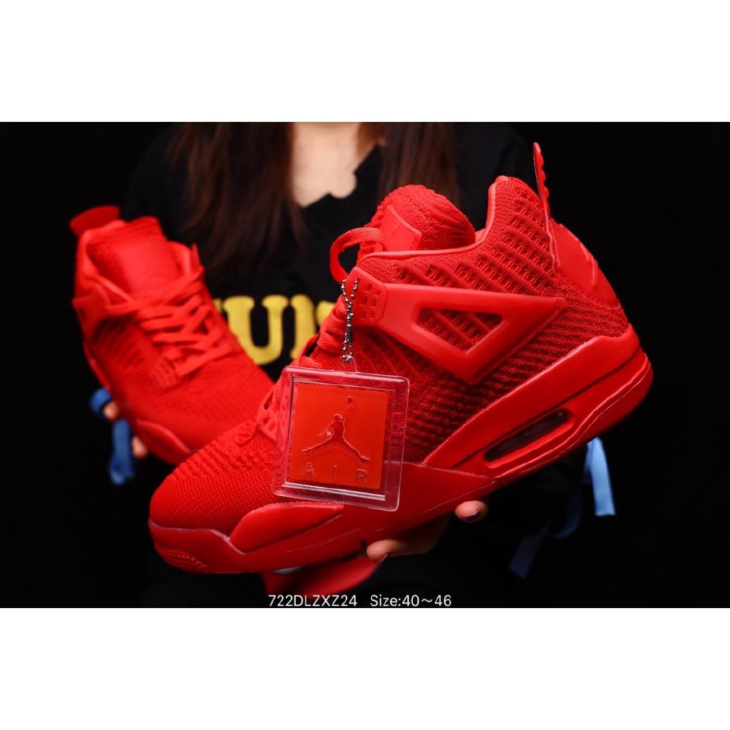 jordan basketball shoes red