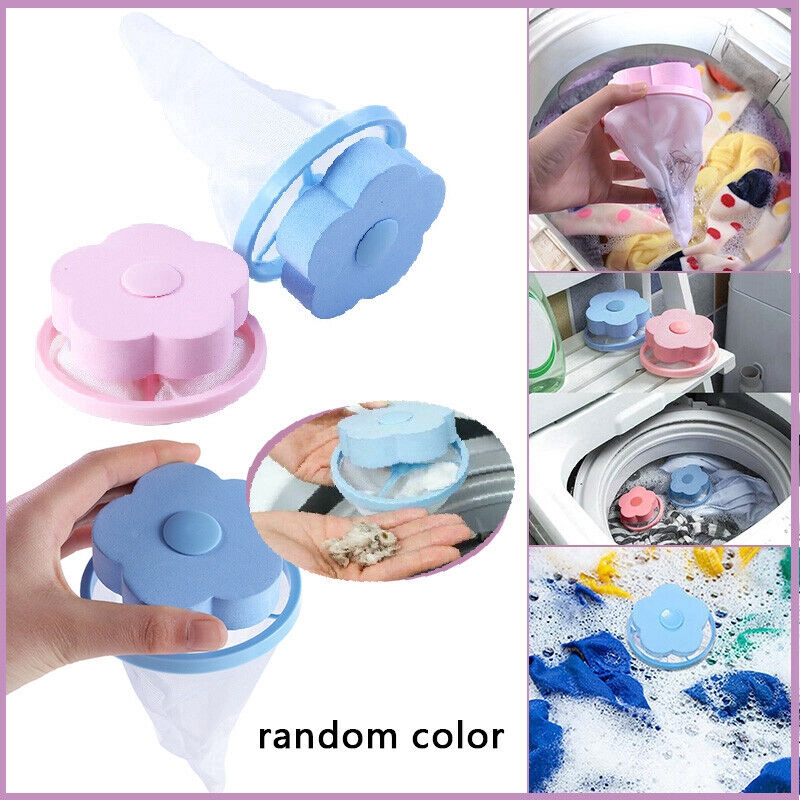 laundry lint remover