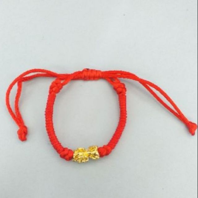 NEW STOCK!! RED STRING PIYAO | Shopee Philippines