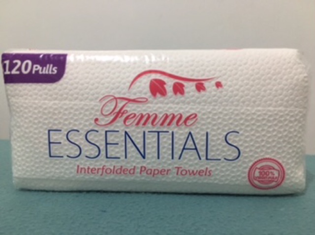 Femme Interfolded Paper Towel 175's | ubicaciondepersonas.cdmx.gob.mx