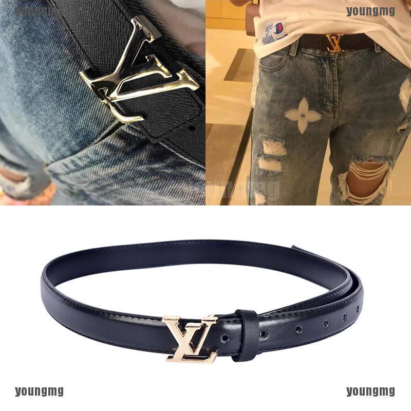 mk girl belts