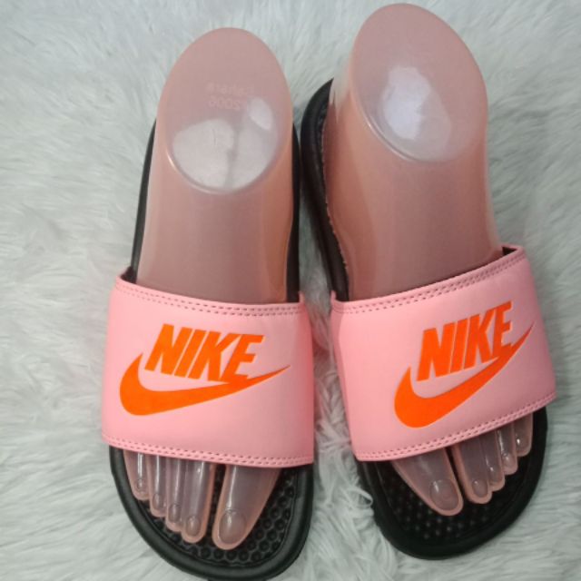 nike sandals for ladies