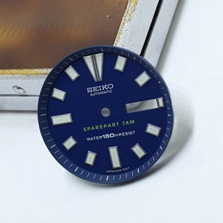 New Seiko Diver 6309 7290.729 Dial Seiko Mod Super Lume High Quality. #2