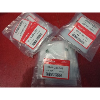 valve seal xrm 125