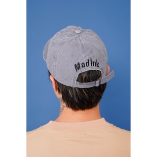 MAD INK ”DAD HAT” CAP #5