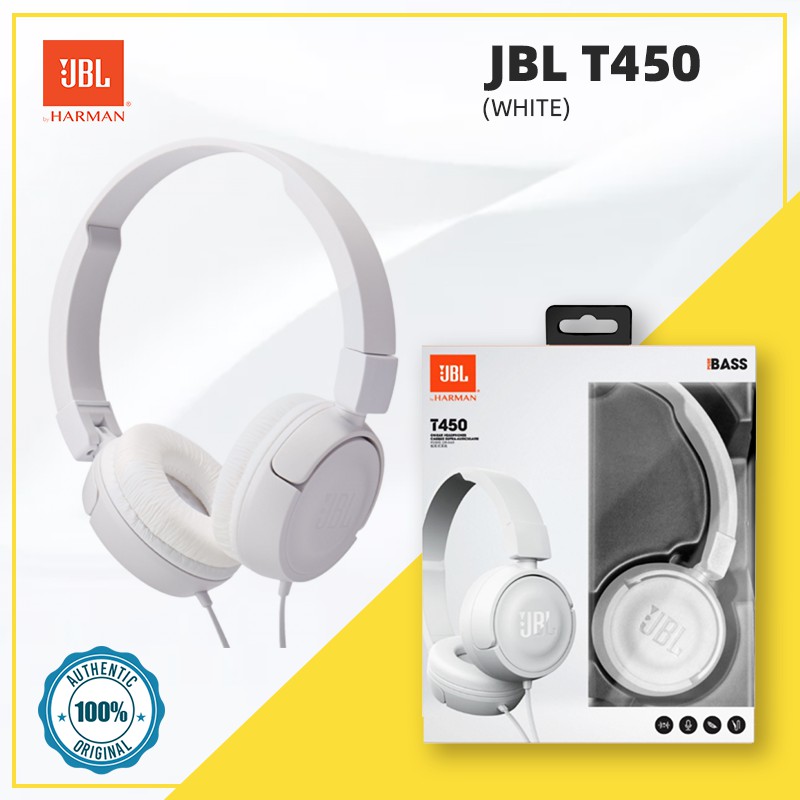 harman jbl t450bt