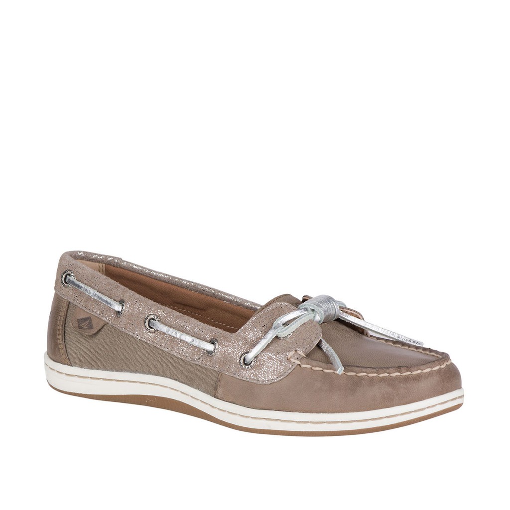 sperry barrelfish