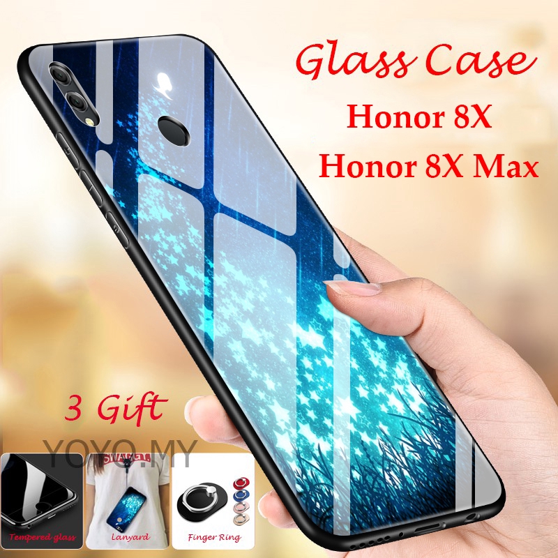 Honor 8x Case Shopee Free Shipping Df78c