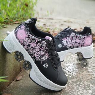 heelys 43