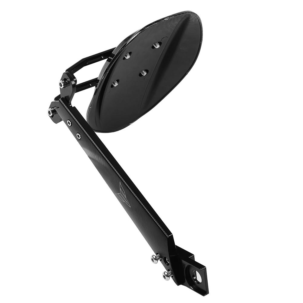 Motorcycle Rear Mudguard Fender Carbon Fiber Fits For Yamaha MT-10 FZ-10 16-18