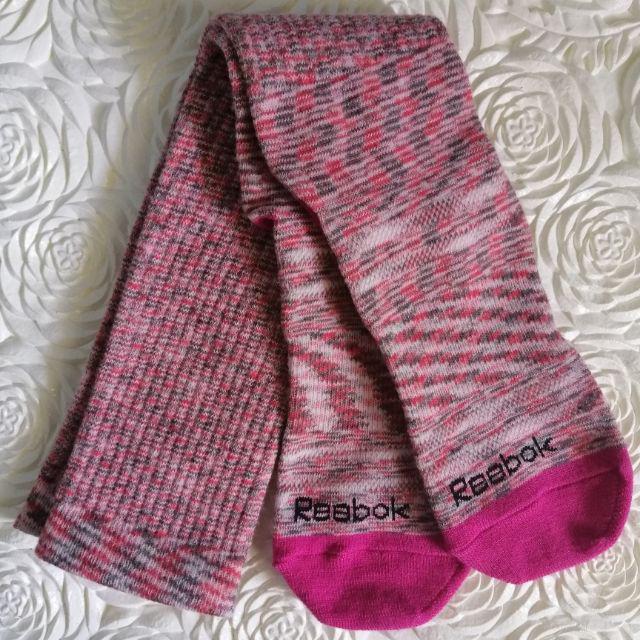 reebok youth socks