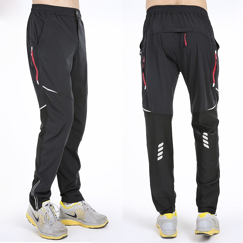 cycling trousers mens