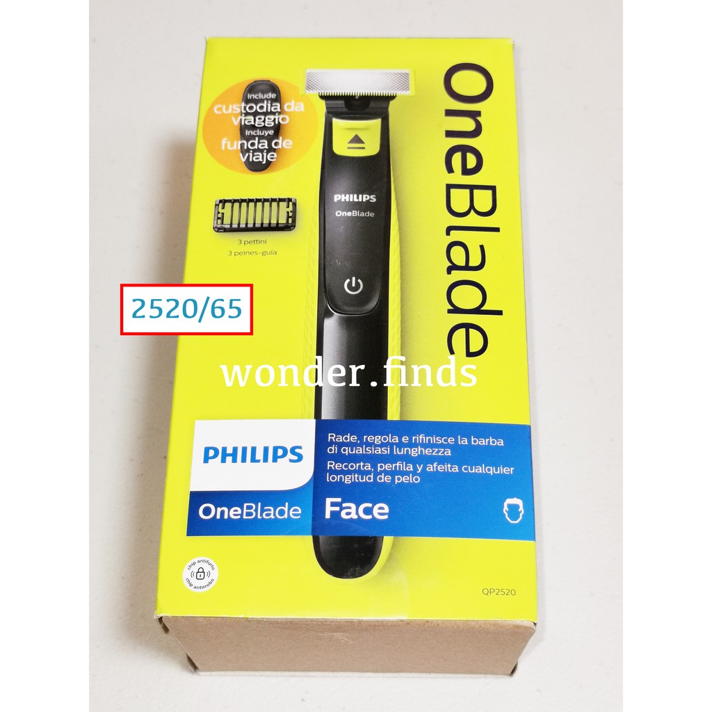 philips one blade buy online