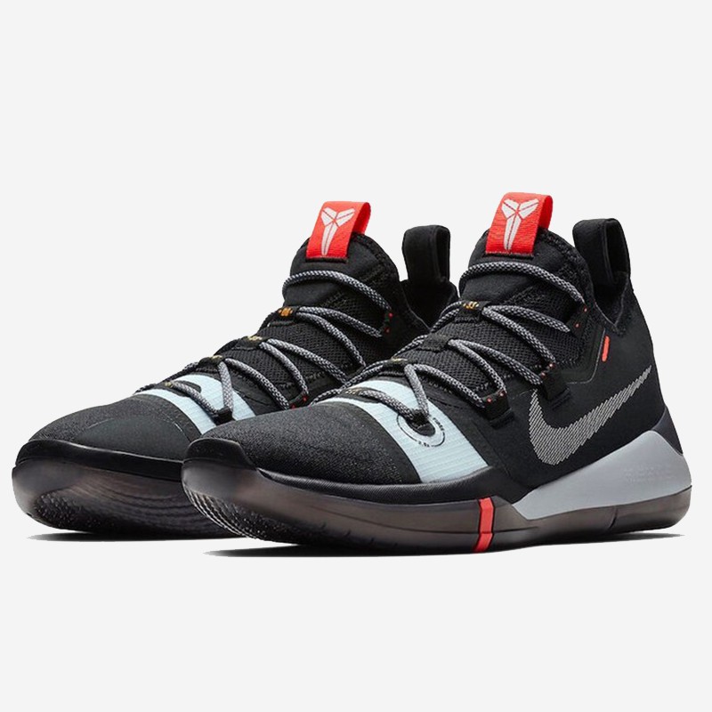 Nike Kobe AD EP React Zoom Drew Basketball Shoes Nba shoes | Shopee ...