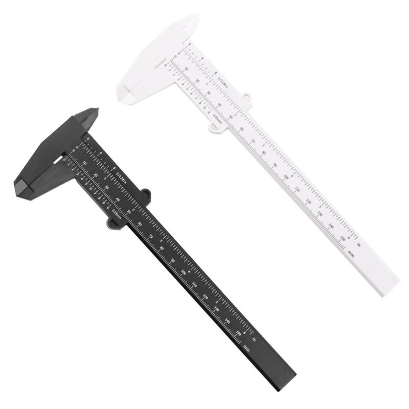 SUP 150mm DIY Tool Woodworking Metalworking Plumbing Model Making Vernier Caliper