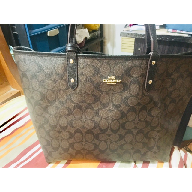 floral trolley bag