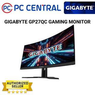 TROJ F2M9 GIGABYTE G27QC 27