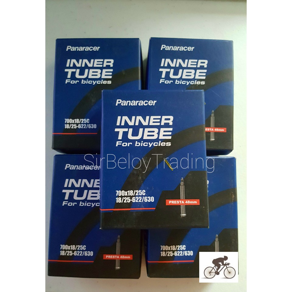 panaracer inner tube