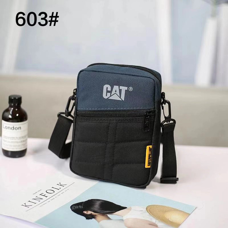 Caterpillar Backpack is rated the best in 02/2024 BeeCost