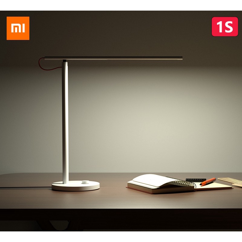 mi led desk lamp homekit