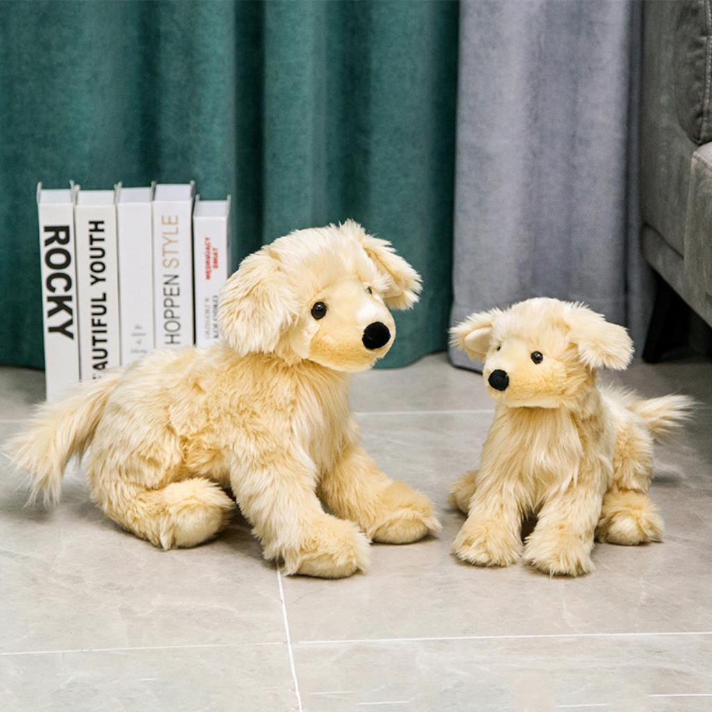 cute puppy doll