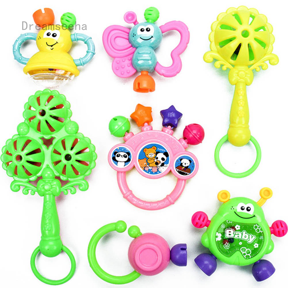 trendy baby toys