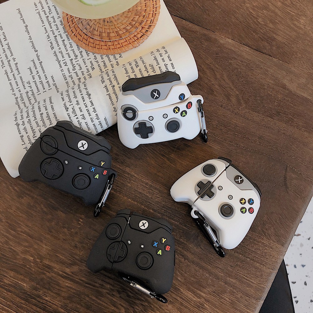 apple airpods xbox one