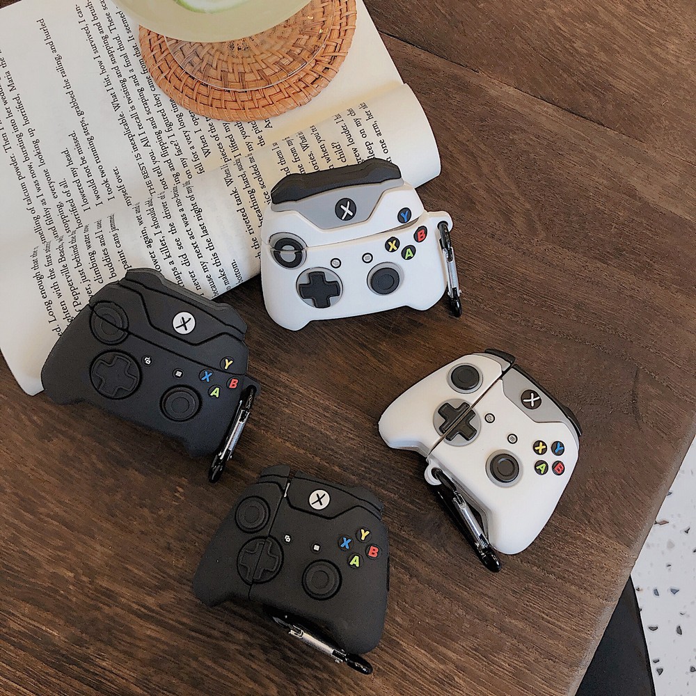 airpods with xbox controller