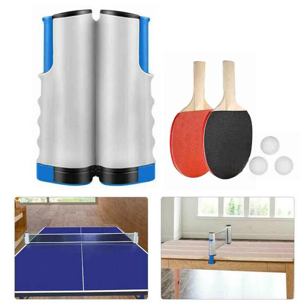 ping pong set