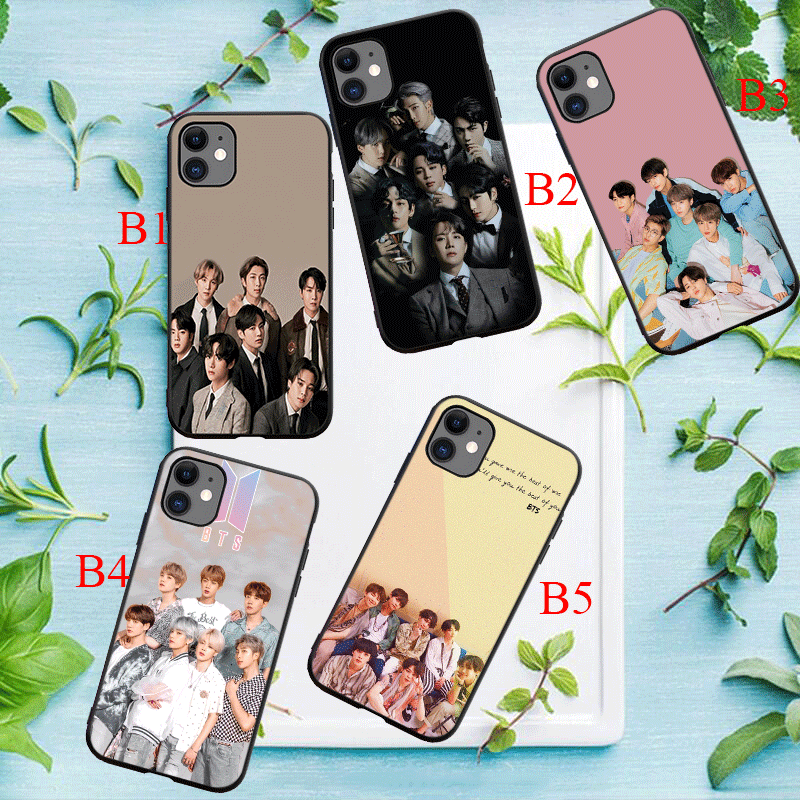 bts phone case iphone 11