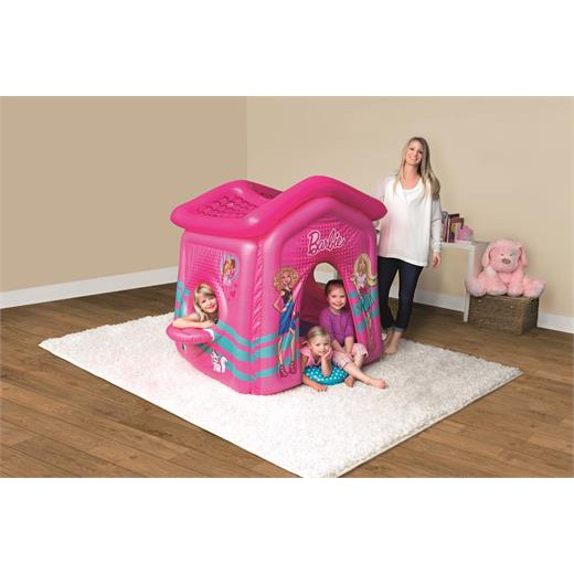 barbie malibu playhouse