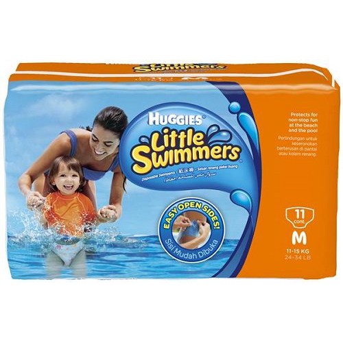 little swimmers diapers