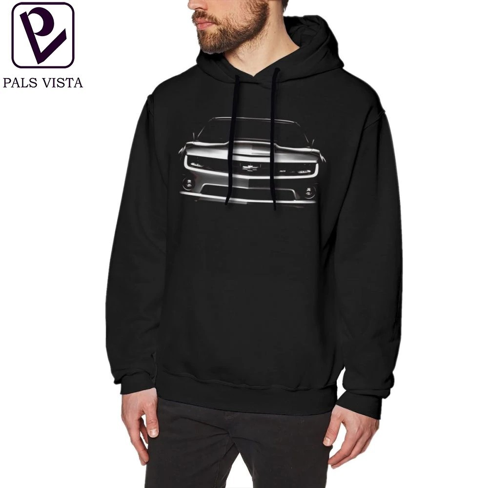 camaro sweatshirt