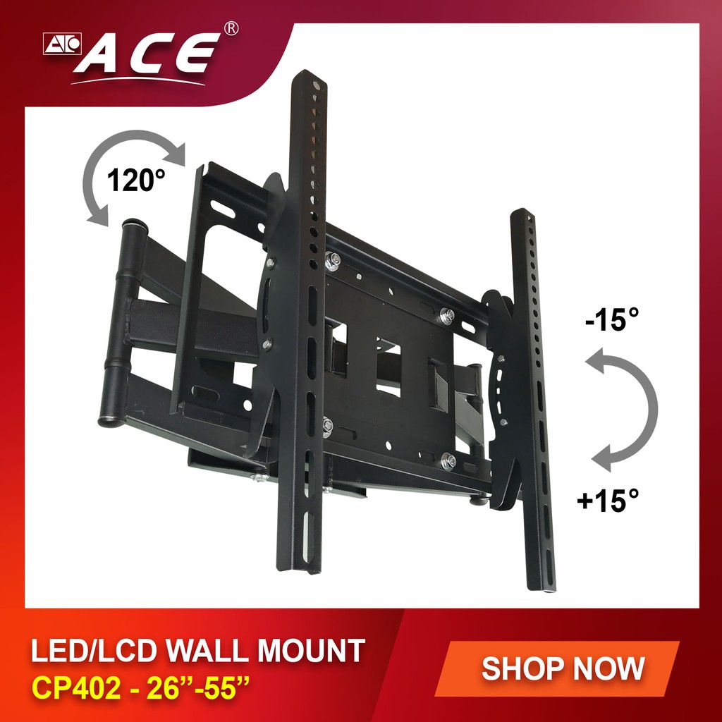 Tv Wall Mount Ace Hardware Philippines is rated the best in 02/2024