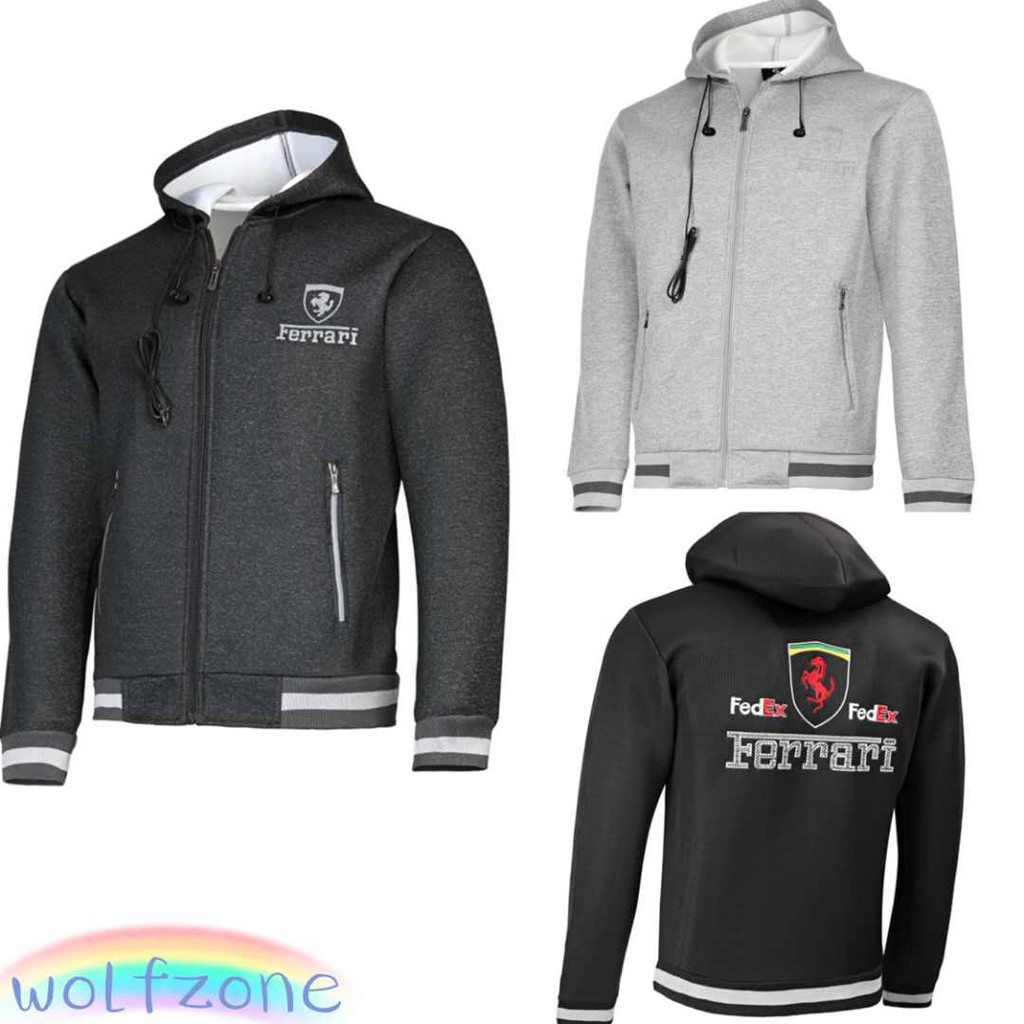 ferrari hoodie for sale