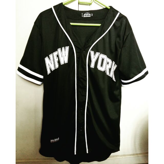 new york yankees jersey colors