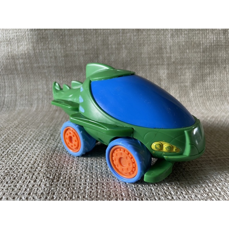 PJ Masks Gecko Mobile | Shopee Philippines