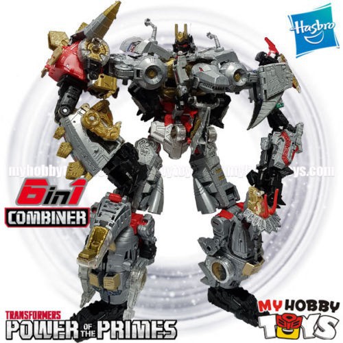 transformers dinobots power of the primes