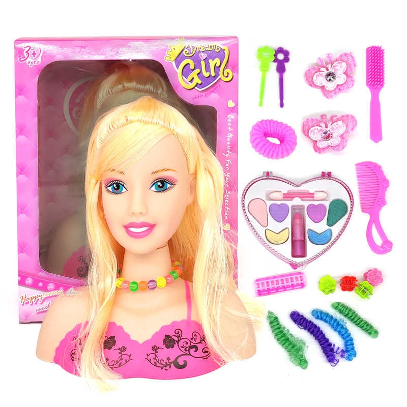 shopee barbie doll