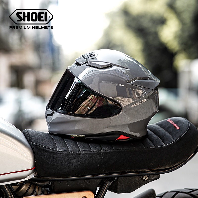 shoei z8
