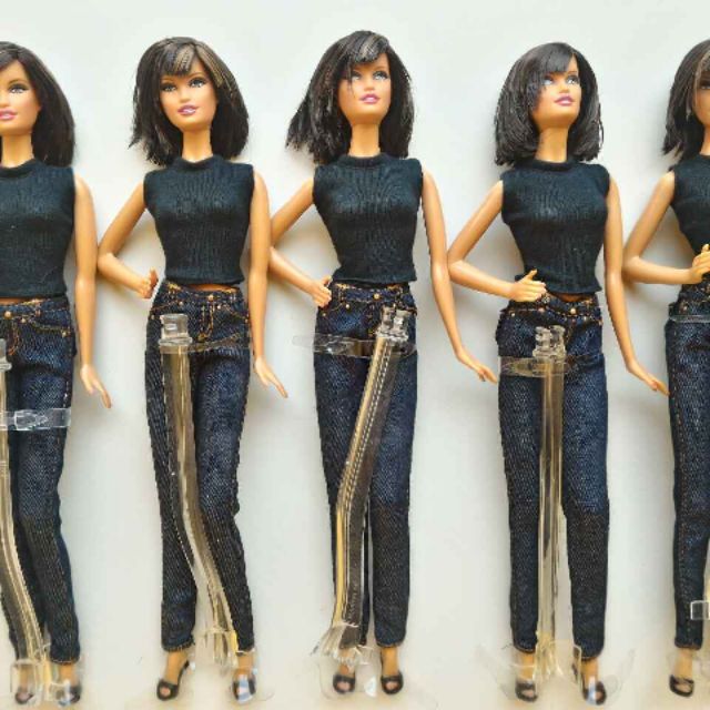 barbie jeans