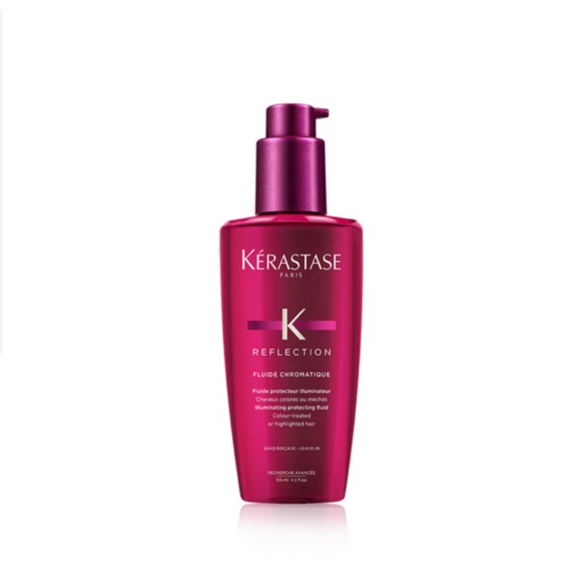 Kerastase Hair Shine (Reflection) Shopee Philippines