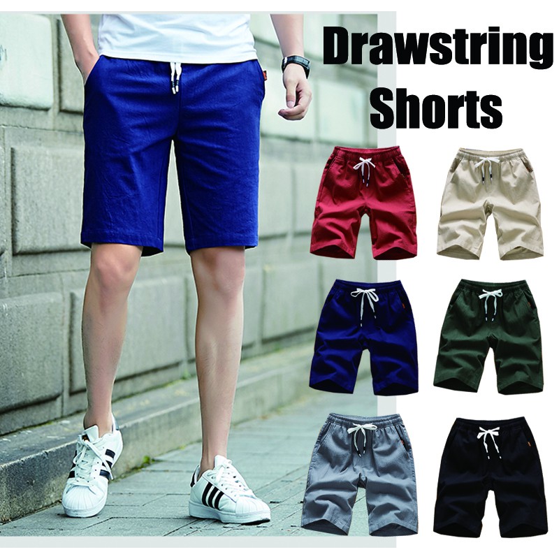 summer casual shorts