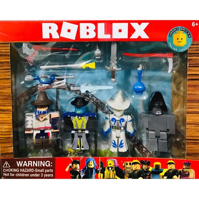 Roblox Toys Roblox Toys Roblox Toys Shopee Philippines - roblox army toys