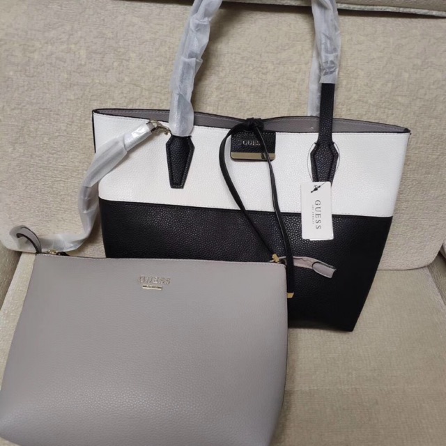 guess bobbi bag