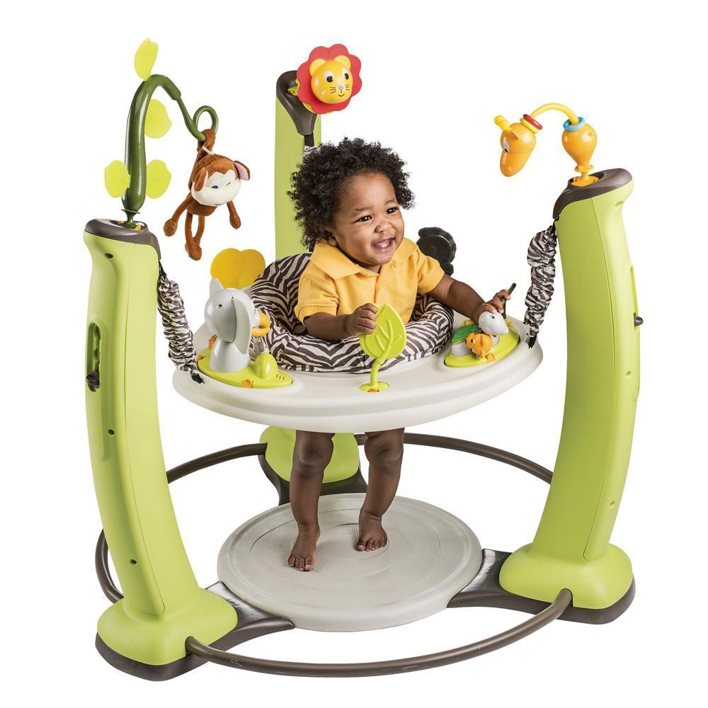 exersaucer seat