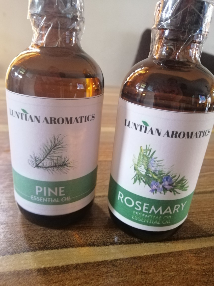 Essential Oils 100 grams Shopee Philippines