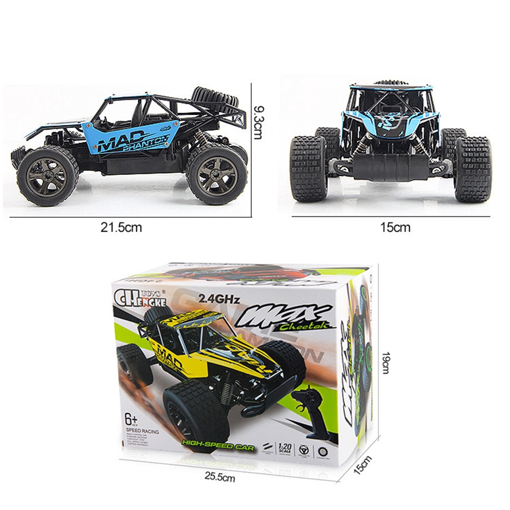 rc car bg