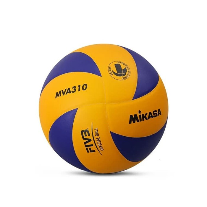 Mikasa MVA 310 ORIGINAL Volley Ball | Shopee Philippines