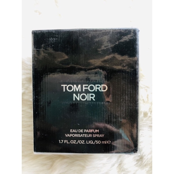 Original Tom Ford Noir 50ml EDP | Shopee Philippines